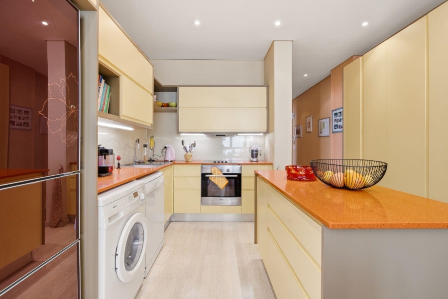 2 Bedroom Property for Sale in Cape Town City Centre Western Cape